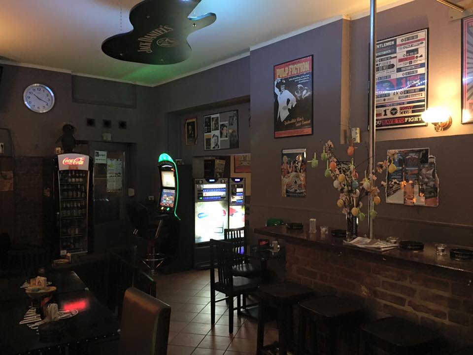 Karaoke im Einflug