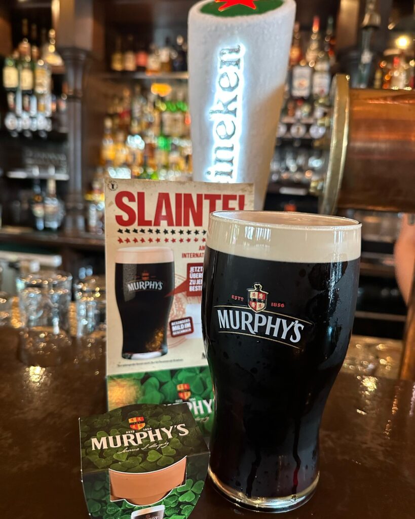 Murphy's Irish Pub