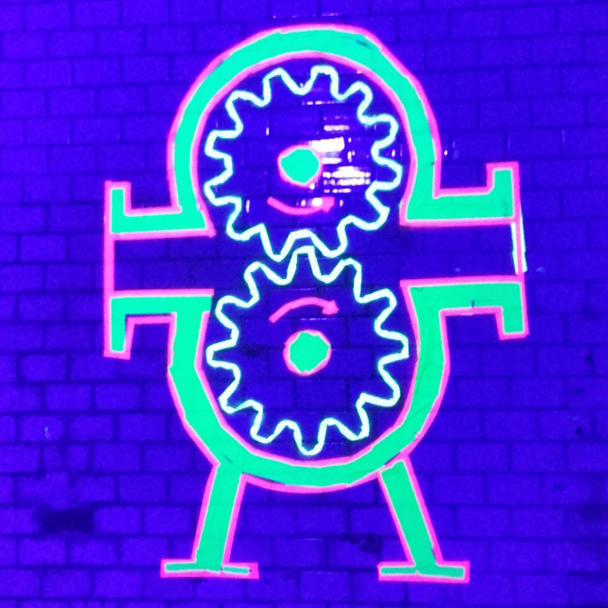 Karaoke in der Kulturfabrik Moabit