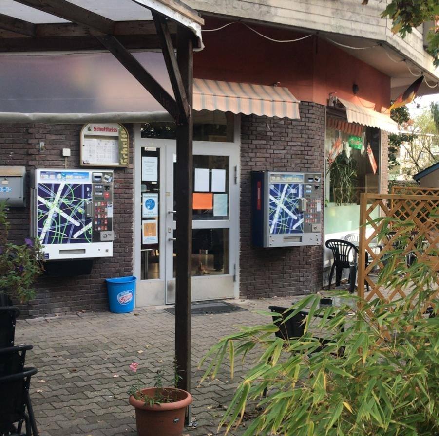Stadtrandklause