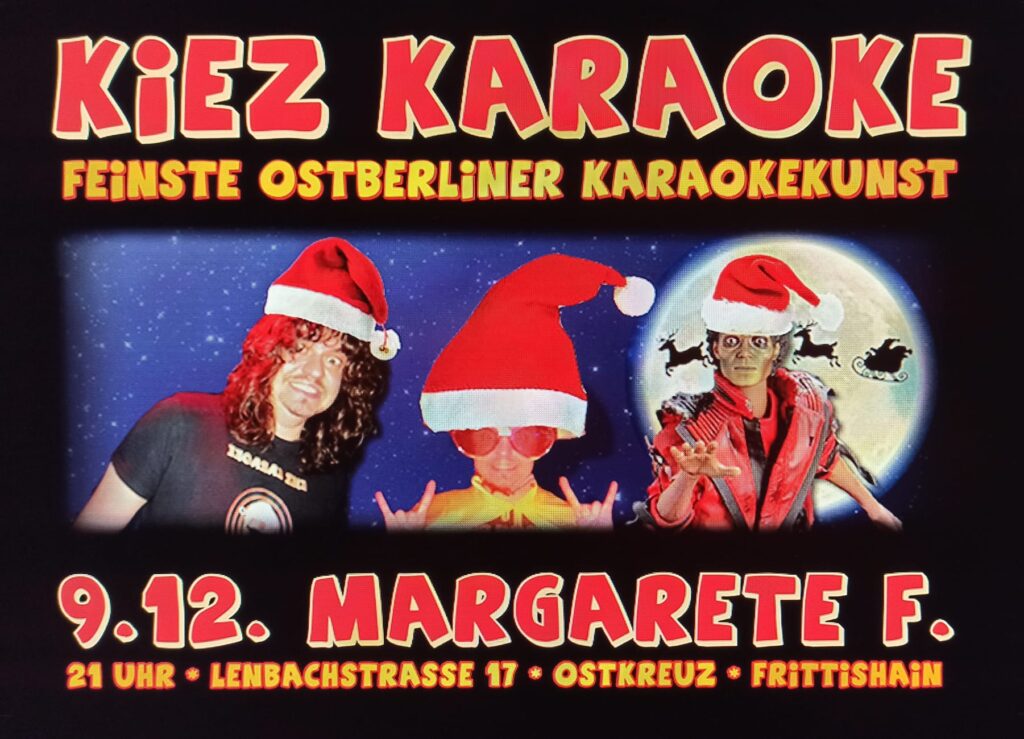 Kietzkaraoke
