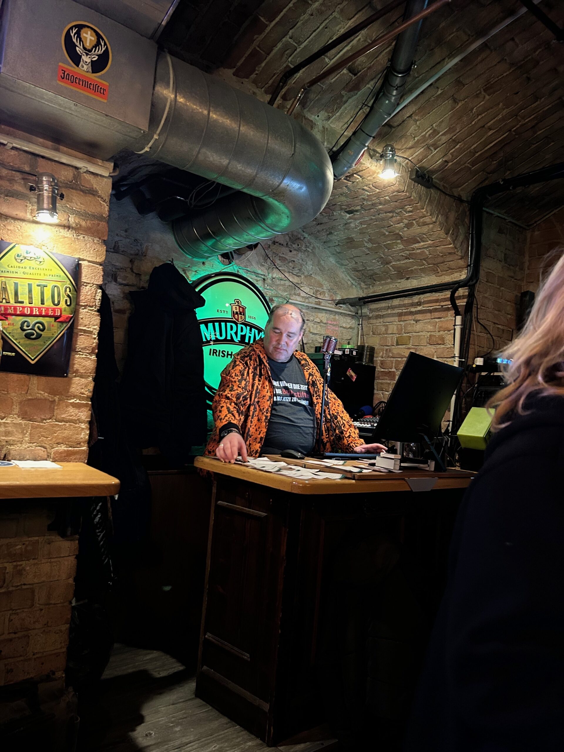 Gutenberg 100 Potsdam