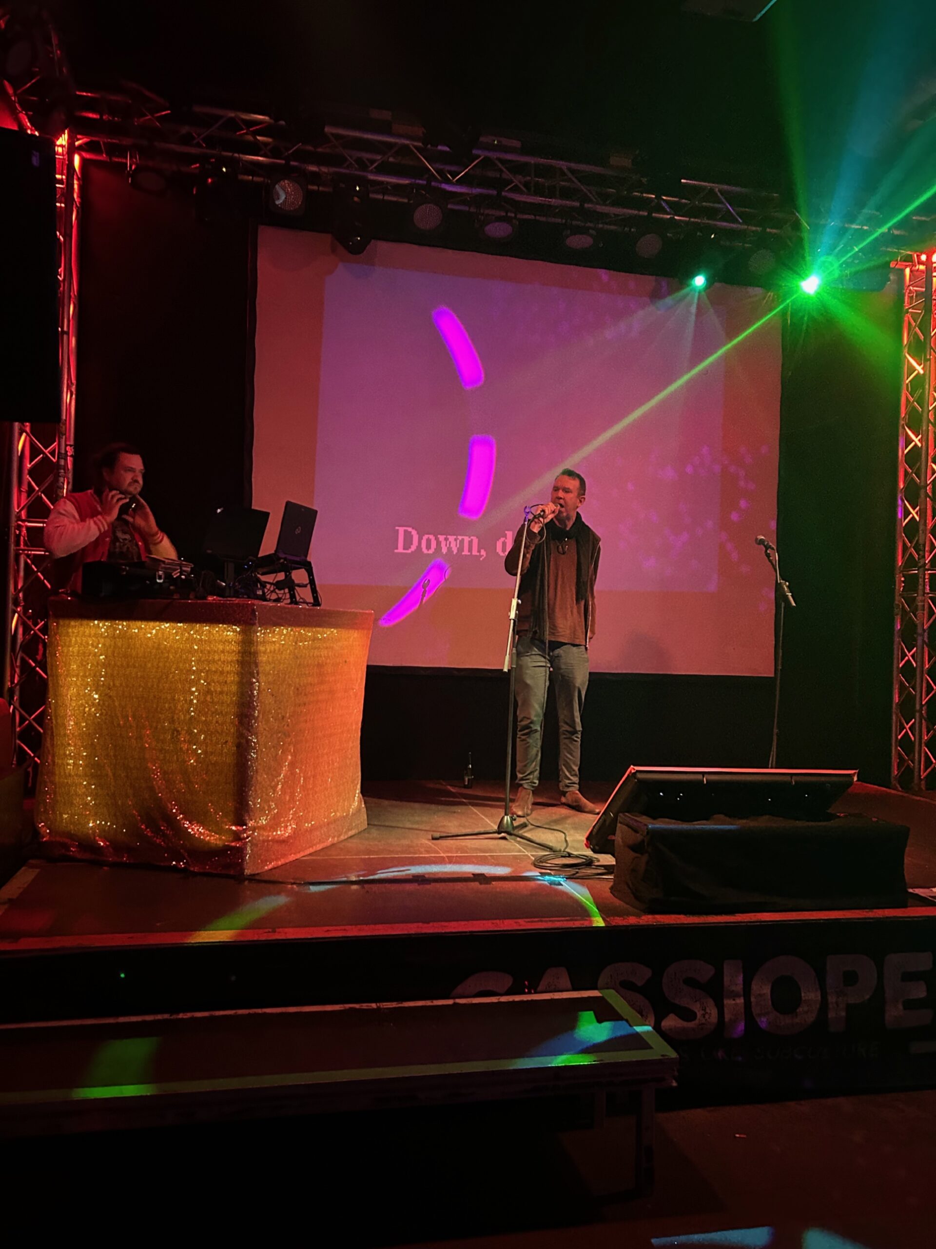 KietzKaraoke