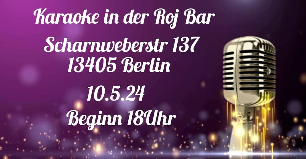 Roj Bar