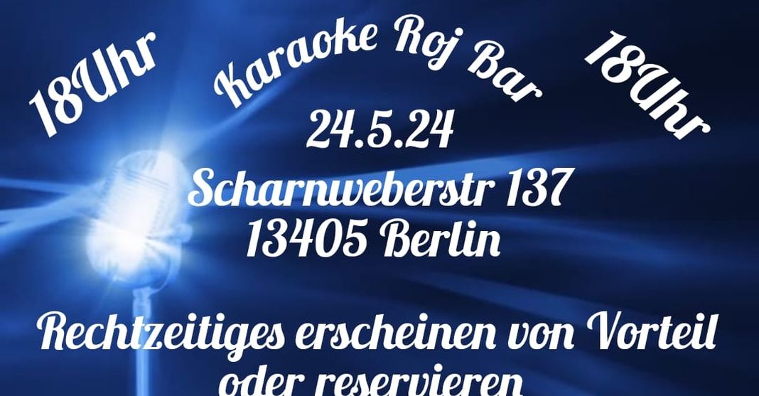Roj Bar