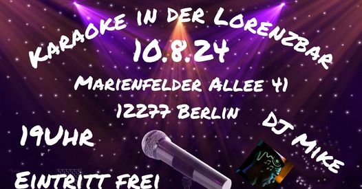 Lorenzbar