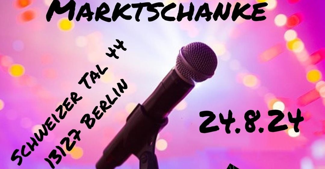 Marktschänke