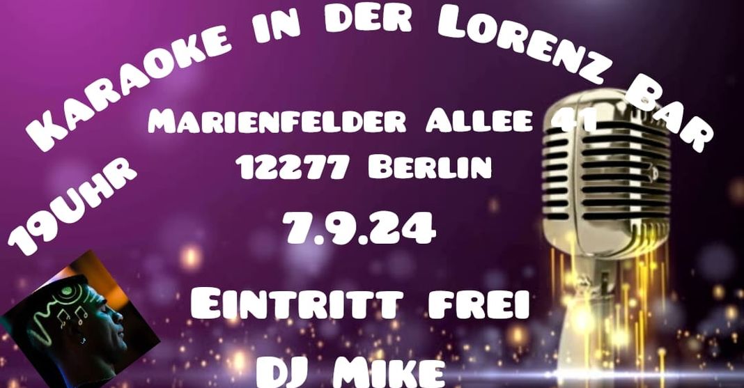 Lorenz Bar
