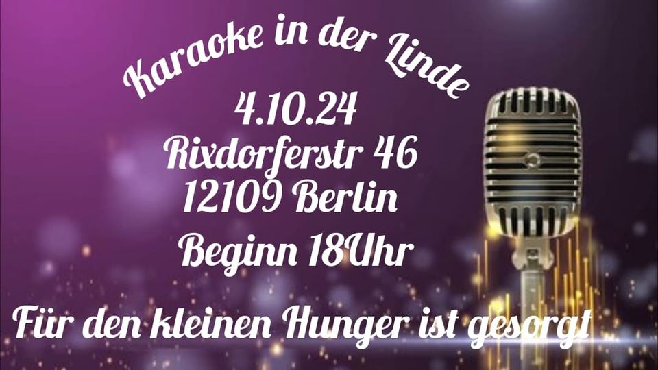 Zur Linde