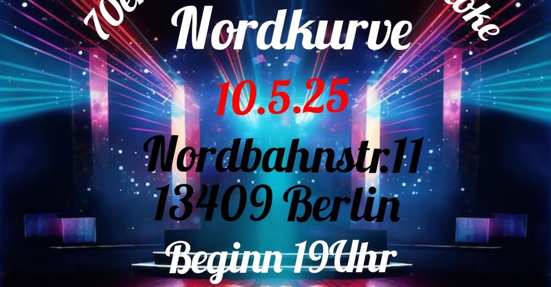 Nordkurve