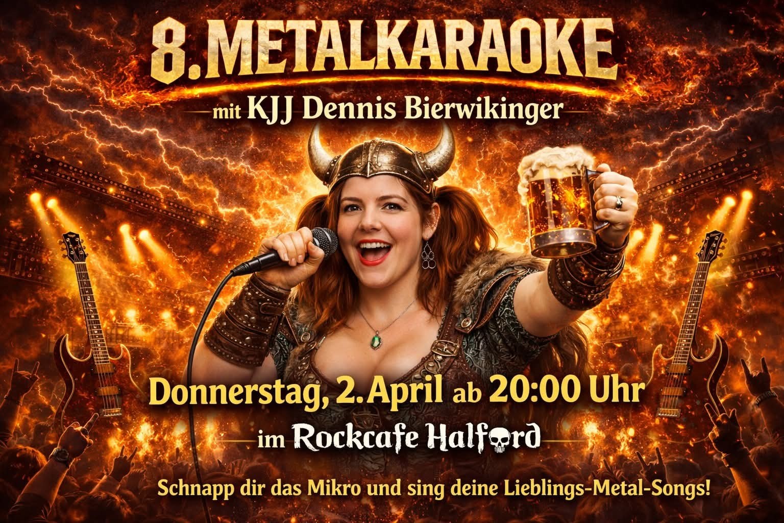 Hardrock Karaoke