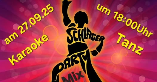 Nordkurve Karaoke und Musik