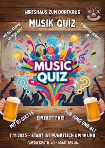 Wirtshaus zum Dorfkrug