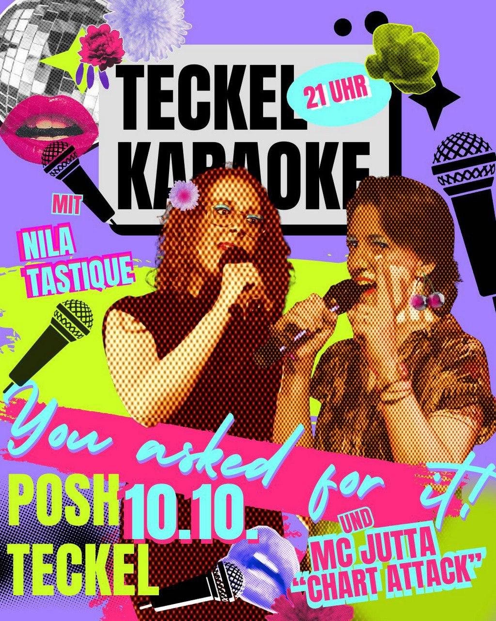 Posh Teckel