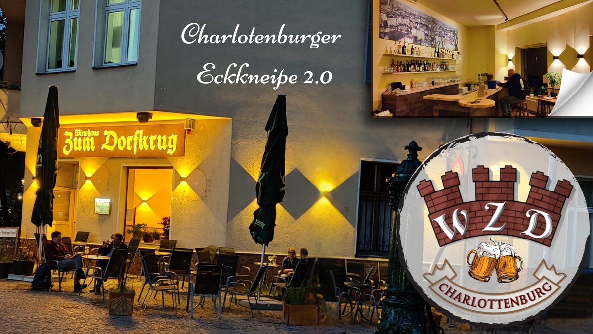 Wirtshaus zum Dorfkrug