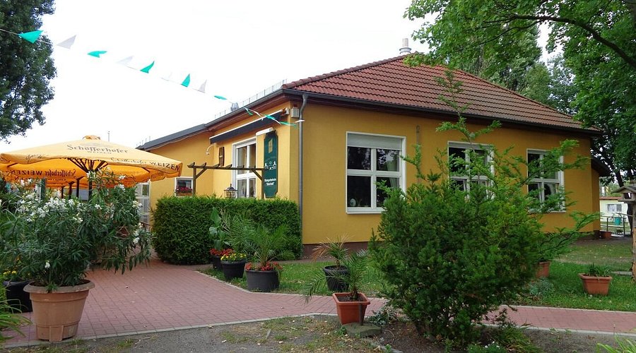 Gasthaus Bielefeldt