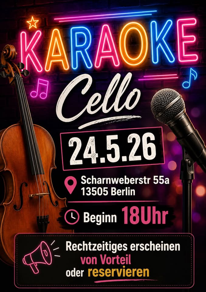 Cello