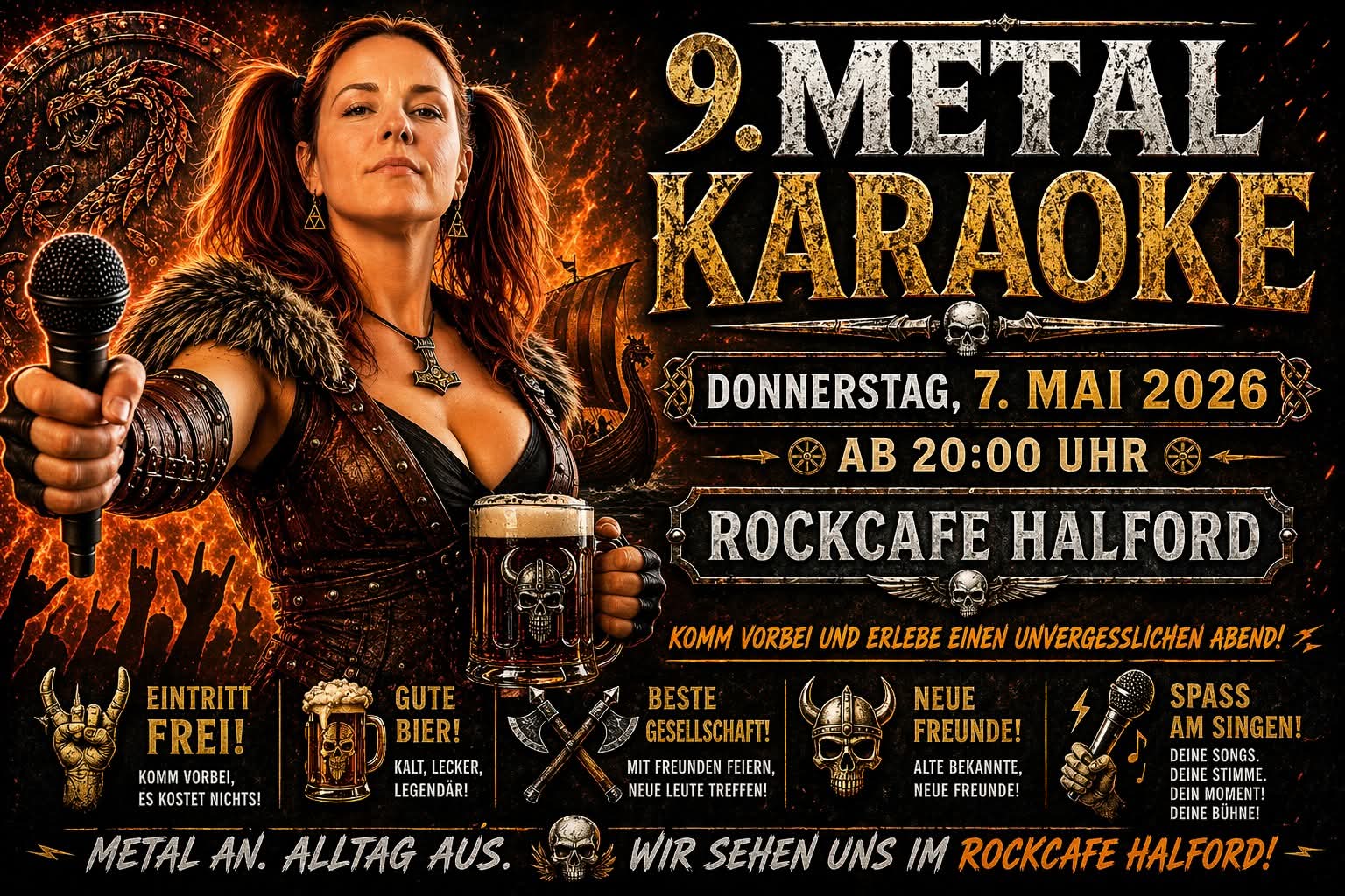 Hardrock Karaoke