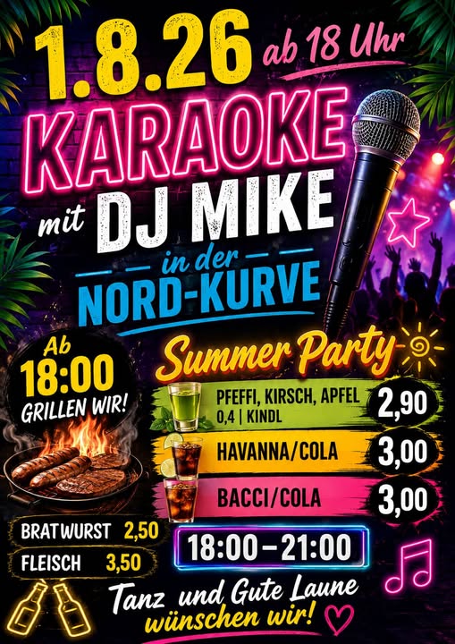 Nord Kurve